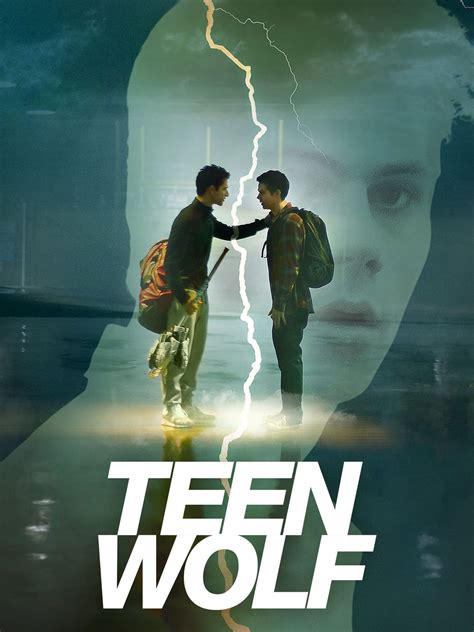 Teen Wolf Season 6 Complete 720p HDTV x264 [i.